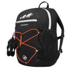 Sac a dos Mammut First Zip 8 black 0001