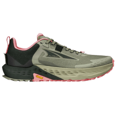 Chaussures Altra TIMP 5 Women DUSTY OLIVE