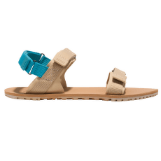 Sandales Xero D-TRAIL Women Irish Cream/Lake Blue (ICLU)