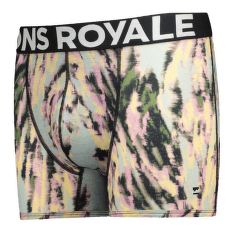 Caleçons Mons Royale Hold 'em Shorty Boxer Men Rad Things