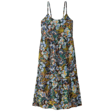 Débardeur Patagonia Tidal Threads Dress Women Undersea: Black