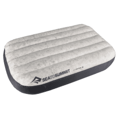 Oreiller Sea to Summit Aeros Down Pillow Deluxe Grey