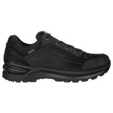 Chaussures Lowa RENEGADE EVO GTX LO W Schwarz/schwarz