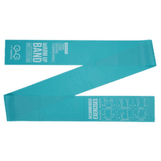 Servomoteur Y Y Vertical Warm Up Band Blue Medium