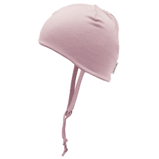 Casquettes Devold Breeze Baby Beanie 150A CHALK PINK
