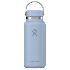 Thermos Hydro Flask 32 OZ WIDE FLEX CAP 484 Surf