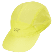 Casquette de baseball Arcteryx Aerios 5 Panel Cap Euphoria / Forage