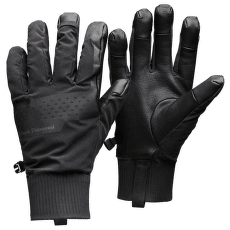 Gants Black Diamond Alpine Softshell Gloves Black