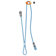 Boucle Petzl DUAL CONNECT ADJUST
