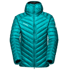 Veste Mammut Broad Peak IN Hooded Jacket Men 40322 deep teal-black