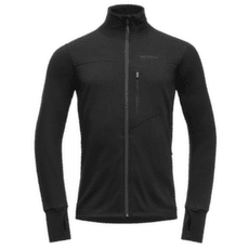 Sweat-shirt Devold Explorer Merino Jacket Men 950A BLACK