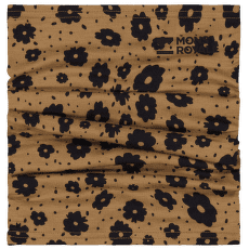 Cache-cou Mons Royale Neckwarmer Aoraki Lily Toffee
