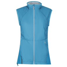 Gilet Direct Alpine BORA Vest Lady ocean