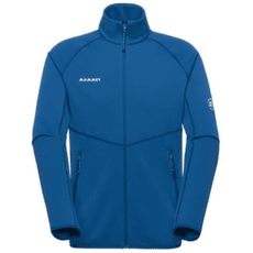 Sweat-shirt Mammut Aconcagua ML Jacket Men 50665 tschiel