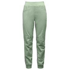 Pantalons Black Diamond Notion SP Pants Women Desert Sage
