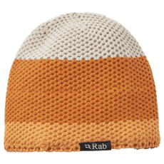 Casquettes Rab Monzino Beanie Dark Melba/Melba