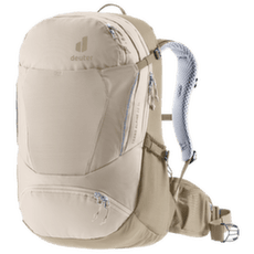 Sac a dos deuter Trans Alpine 22 SL alu-greystone