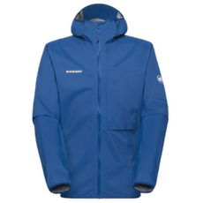 Veste Mammut Ducan Light HS Hooded Jacket Men 50665 tschiel