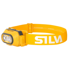 Lampe frontale Silva Explore 5 Yellow