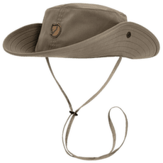 Chapeau Fjällräven Abisko Summer Hat Suede Brown
