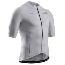 T-shirt a manches courtes X-Bionic X-BIONIC® COREFUSION RIDE JERSEY SS MEN OFF WHITE