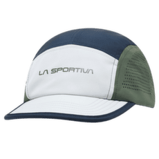 Casquette de baseball La Sportiva SKYLINE CAP Cypress/Night Sky