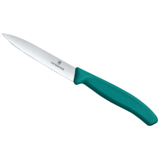 Couteau Victorinox Swiss Classic Paring Knife Green