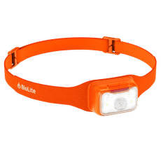 Lampe frontale BioLite Range 500 Spark Red