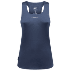 Débardeur La Sportiva PURE Tank Women Night Sky/Chalk