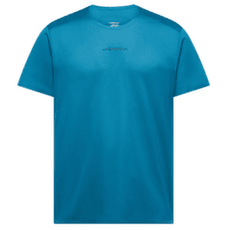 T-shirt a manches courtes La Sportiva PURE T-SHIRT Men Lake/Night Sky