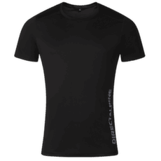 T-shirt a manches courtes Direct Alpine Horn anthracite