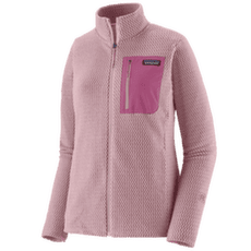 Veste Patagonia R1 Air Jacket Women Quiet Violet
