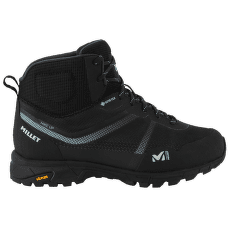 Chaussures Millet HIKE UP MID GTX Women BLACK - NOIR
