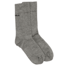 Chaussettes Devold Hiking Liner Sock 770A GREY MELANGE