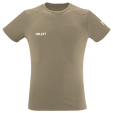 T-shirt a manches courtes Millet FUSION TS SS Men DORITE/DORITE