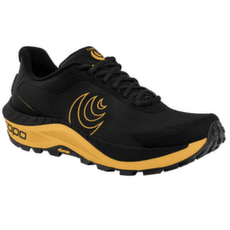 Chaussures Topo athletic MTN Racer 4 Men Black / Yellow