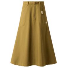 Jupes The North Face Canvas Skirt Women 2EL CEDAR