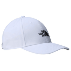 Casquette de baseball The North Face Recycled 66 Classic Hat TNF WHITE