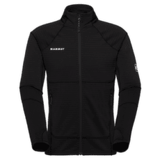 Veste Mammut TAISS ML JACKET MEN black 0001