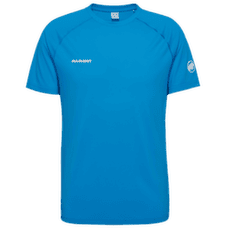 T-shirt a manches courtes Mammut DUCAN FL T-SHIRT MEN glacier blue