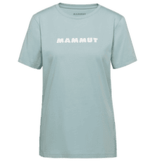 T-shirt a manches courtes Mammut MAMMUT CORE T-SHIRT WOMEN LOGO nebla