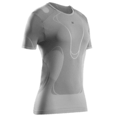 T-shirt a manches courtes X-Bionic X-Bionic® XCeed Run Perform Shirt Women X WHITE/X BLACK