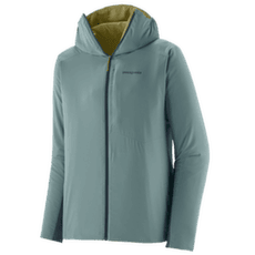 Veste Patagonia Nano-Air®Ultralight Full - Zip Hoody Men Blue Sage