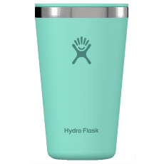 Tasse thermique Hydro Flask ALL AROUND TUMBLER 16 oz Mermain Green