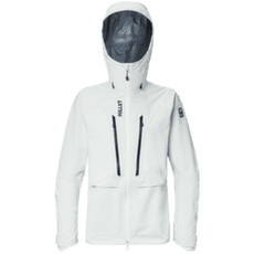 Veste Millet TRILOGY ICON GTX PRO JKT Women FOGGY DEW NEW