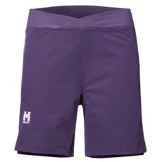 Shorts Millet CIMAI POLY SHORT Women PURPLE VELVET