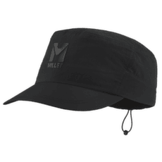 Casquette de baseball Millet SENECA CAP NOIR NEW