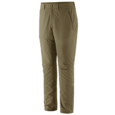 Pantalons Patagonia Terravia Trail Pants Men Sage Khaki