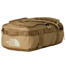 Sac The North Face BASE CAMP VOYAGER DUFFEL 32L N2V KHAKI STONE/UTILITY BROWN/DESERT STONE