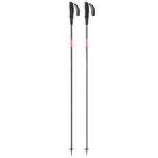 Trou Mammut Aenergy Ultra Carbon Poles black 0001